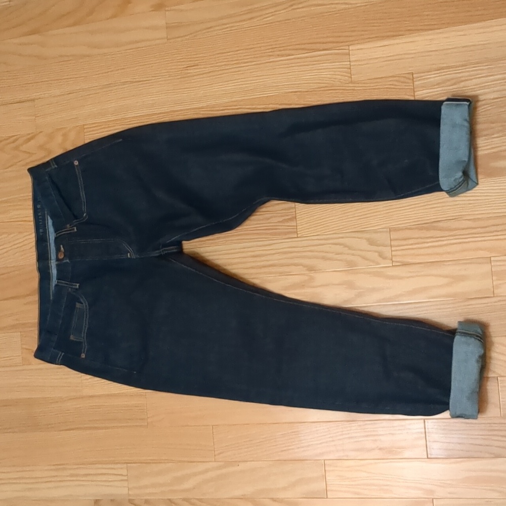 Trumaker American Selvedge Jeans 35x34